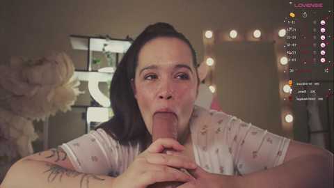 chery_lady22 @ chaturbate on 20241204