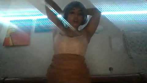 craziieirene @ chaturbate on 20241204