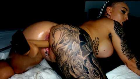 Media: dee_waters Chaturbate 2024-12-04 05:47:00