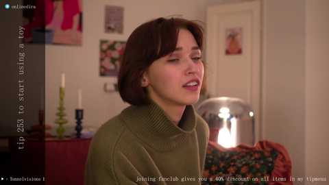 diruriru @ chaturbate on 20241204