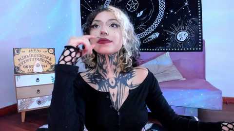 Media: hazellwitch1 Chaturbate 2024-12-04 17:20:00