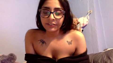 heavensbunny @ chaturbate on 20241204