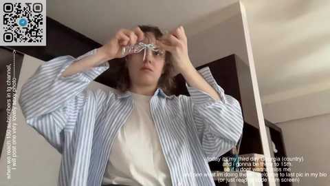 Media: holydori Chaturbate 2024-12-04 11:24:00