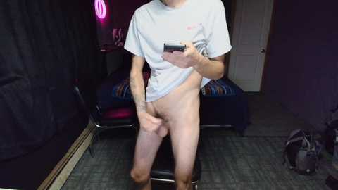 hungbidad666 @ chaturbate on 20241204