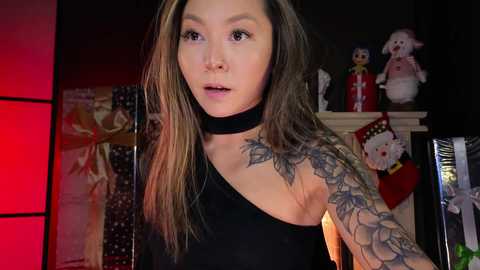 iam_casey @ chaturbate on 20241204