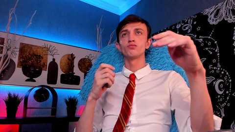 john_weasley @ chaturbate on 20241204