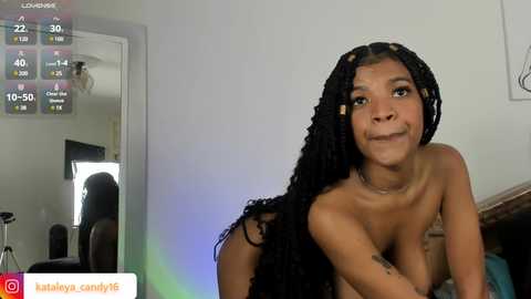 Media: kataleyacandy Chaturbate 2024-12-04 02:17:00