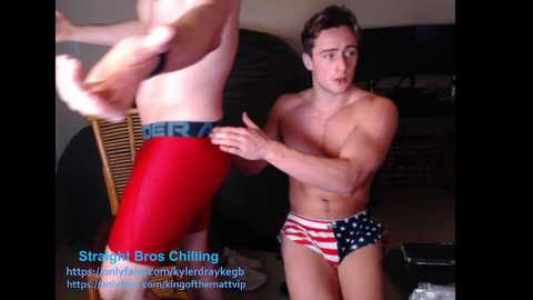 kydraykes @ chaturbate on 20241204