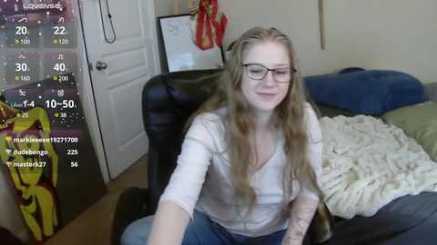 southerbunny @ chaturbate on 20241204