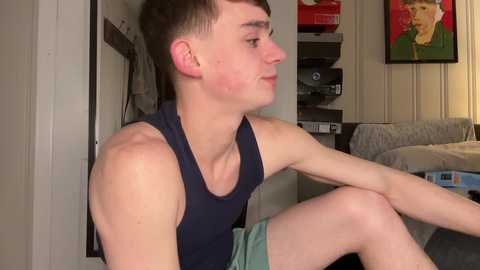 Media: traystone Chaturbate 2024-12-04 08:40:00