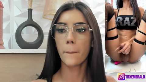 Media: trixieemerald Chaturbate 2024-12-04 04:25:00