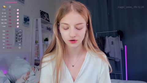 Media: _magic_smile_ Chaturbate 2024-12-05 11:22:00