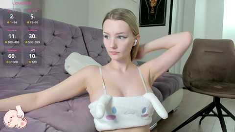Media: _passion_show_ Chaturbate 2024-12-05 04:40:00