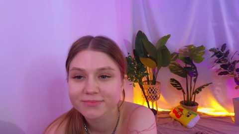 alisia_spinnet @ chaturbate on 20241205