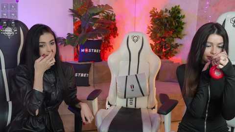 Media: anabel054 Chaturbate 2024-12-05 12:05:00