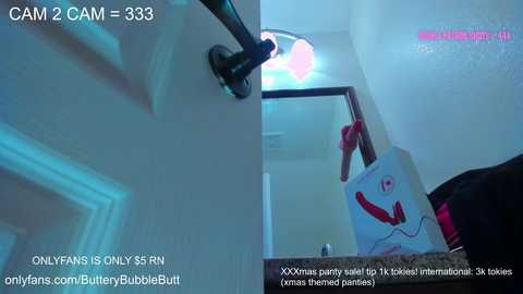 Media: butterybubblebutt Chaturbate 2024-12-05 06:10:00