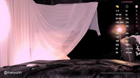 Media: camilaramirez_ Chaturbate 2024-12-05 03:18:00