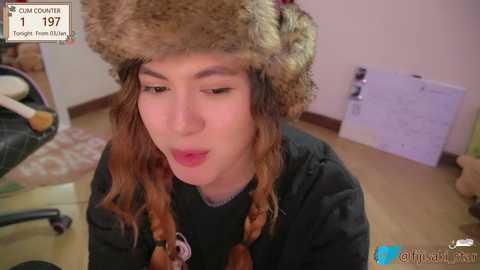 Media: fijisakistar Chaturbate 2024-12-05 06:31:00