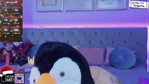 Media: ginger_pie Chaturbate 2024-12-05 05:57:00