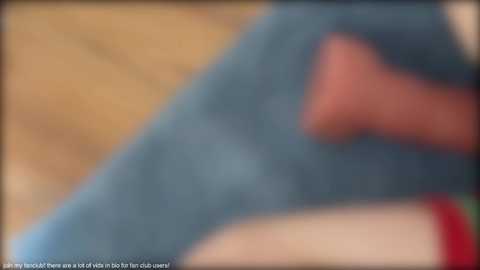 Media: honey_sunshine Chaturbate 2024-12-05 11:59:00