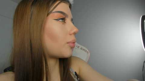 Media: jenie_fire Chaturbate 2024-12-05 21:16:00
