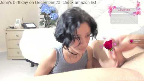 lolly_polie @ chaturbate on 20241205