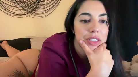 Media: luxcher22 Chaturbate 2024-12-05 09:06:00