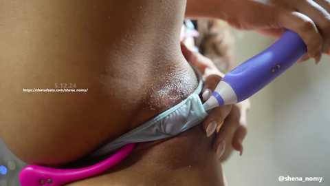 Media: shena_nomy Chaturbate 2024-12-05 15:58:00