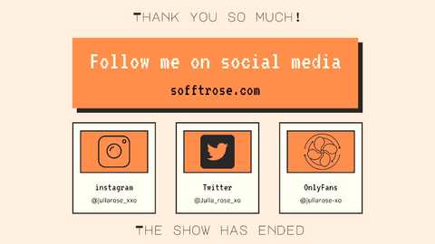 Media: sofftrose Chaturbate 2024-12-05 01:50:00