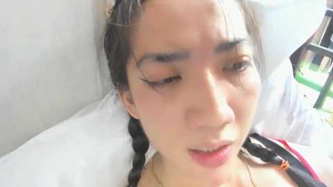 Media: xdreamangel Chaturbate 2024-12-05 04:44:00
