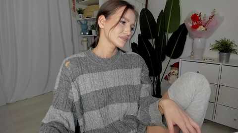 Media: xxx_leila Chaturbate 2024-12-05 08:37:00