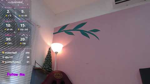Media: _miss_hinata_ Chaturbate 2024-12-06 17:06:00
