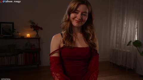 Media: alisonrouge Chaturbate 2024-12-06 01:00:00