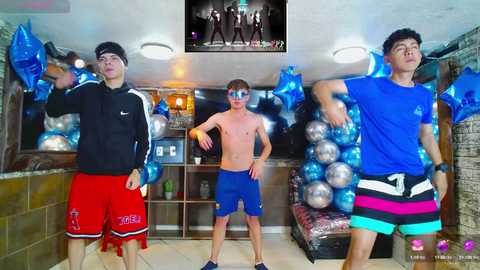 Media: anghelytos Chaturbate 2024-12-06 22:43:00
