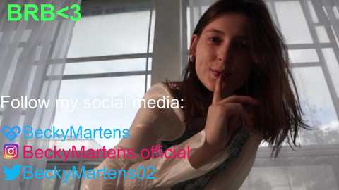 Media: beckymartens Chaturbate 2024-12-06 05:03:00