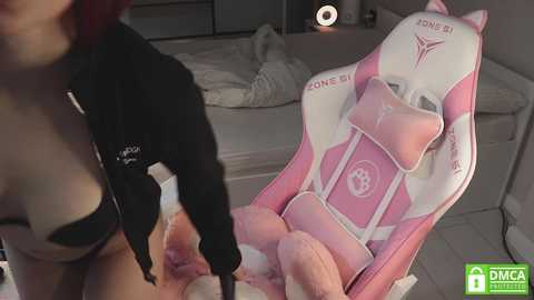Media: diana_alison Chaturbate 2024-12-06 18:22:00