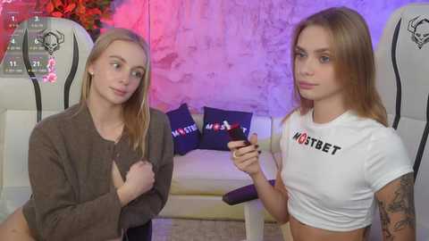 Media: kira0541 Chaturbate 2024-12-06 18:04:00