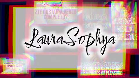 Media: laurasophya Chaturbate 2024-12-06 03:32:00