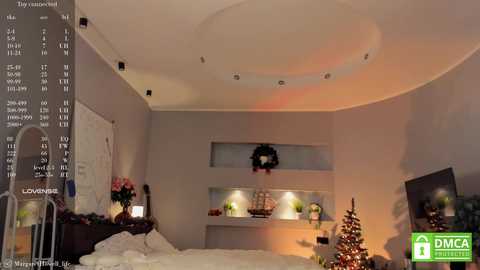 Media: margarethowell Chaturbate 2024-12-06 14:06:00