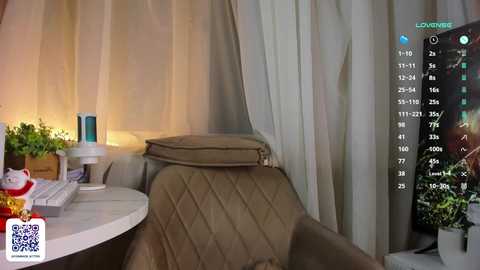 Media: meow_non_stop Chaturbate 2024-12-06 04:08:00