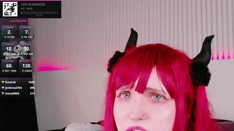 sophiasawami @ chaturbate on 20241206