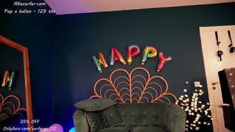 Media: surfergirl121 Chaturbate 2024-12-06 22:11:00