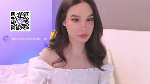 sweet_lady_cola @ chaturbate on 20241206