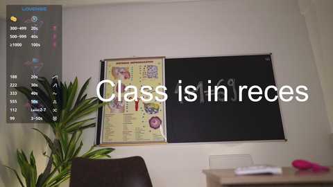 Media: vanessa_de_ville Chaturbate 2024-12-06 10:31:00