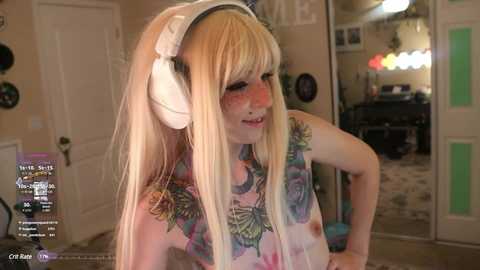 Media: archancel Chaturbate 2024-12-07 05:57:00