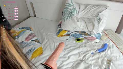 Media: baby_jul1 Chaturbate 2024-12-07 15:27:00