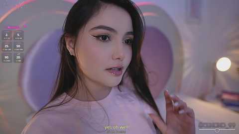 Media: danii_xoxo Chaturbate 2024-12-07 02:53:00