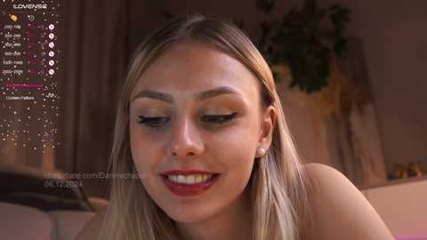 Media: darlinechapel Chaturbate 2024-12-07 02:28:00