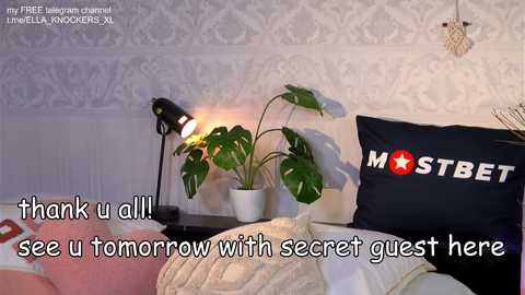 Media: ella_knockers_xl Chaturbate 2024-12-07 19:07:00