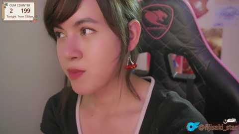 Media: fijisakistar Chaturbate 2024-12-07 06:57:00